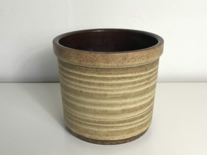 West Germany Bloempot