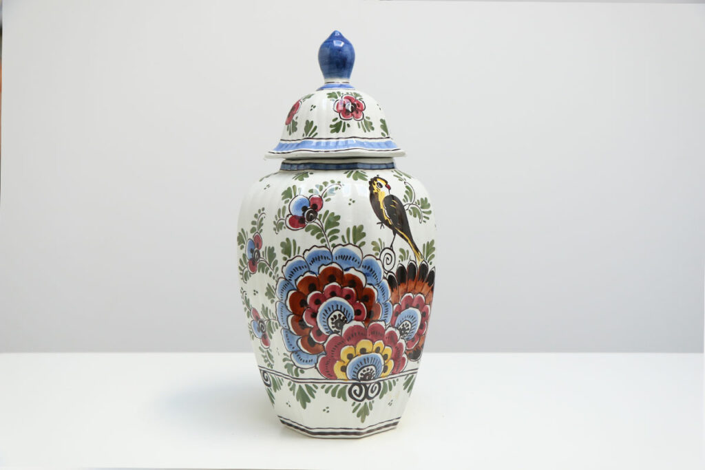 Delfts Holland Handpainted