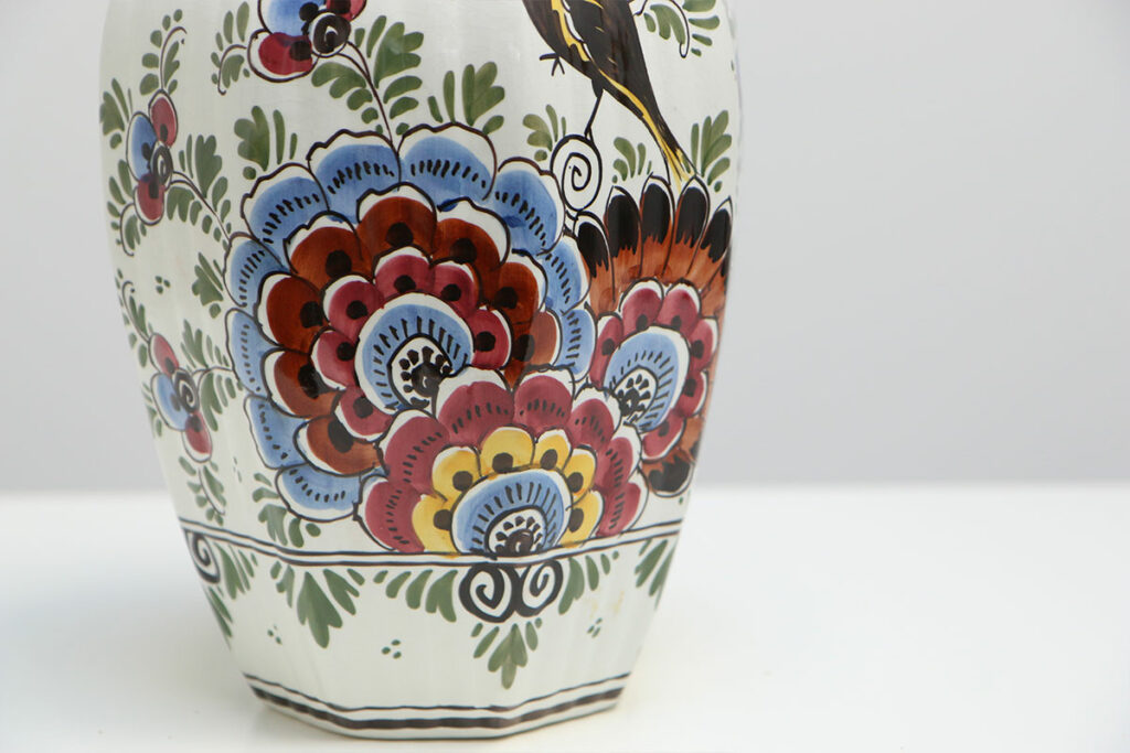 Delfts Holland Handpainted