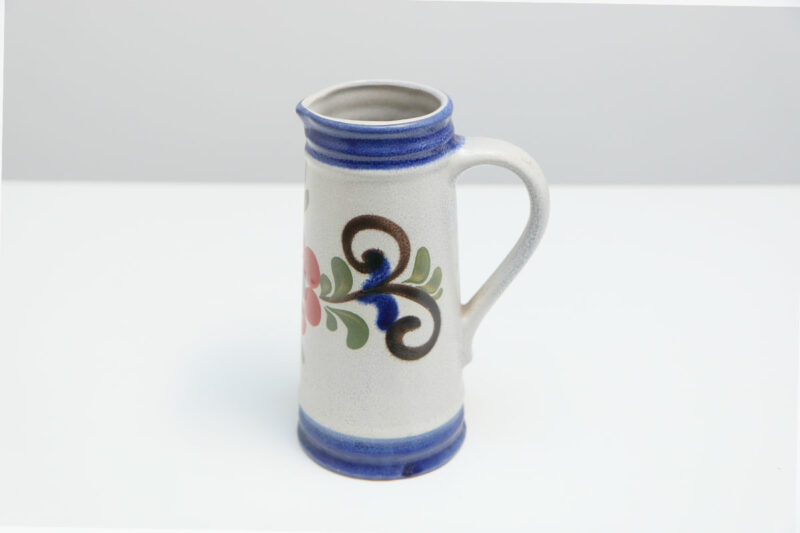 West Germany Pitcher vaas knödgen 2560-20