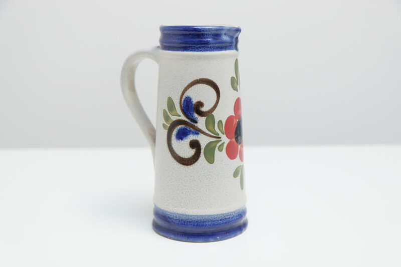 West Germany Pitcher vaas knödgen 2560-20