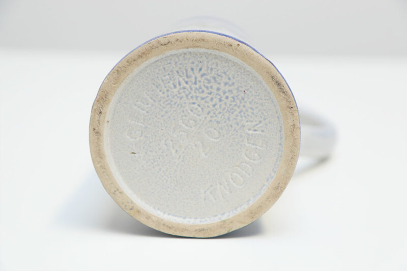 West Germany Pitcher vaas knödgen 2560-20