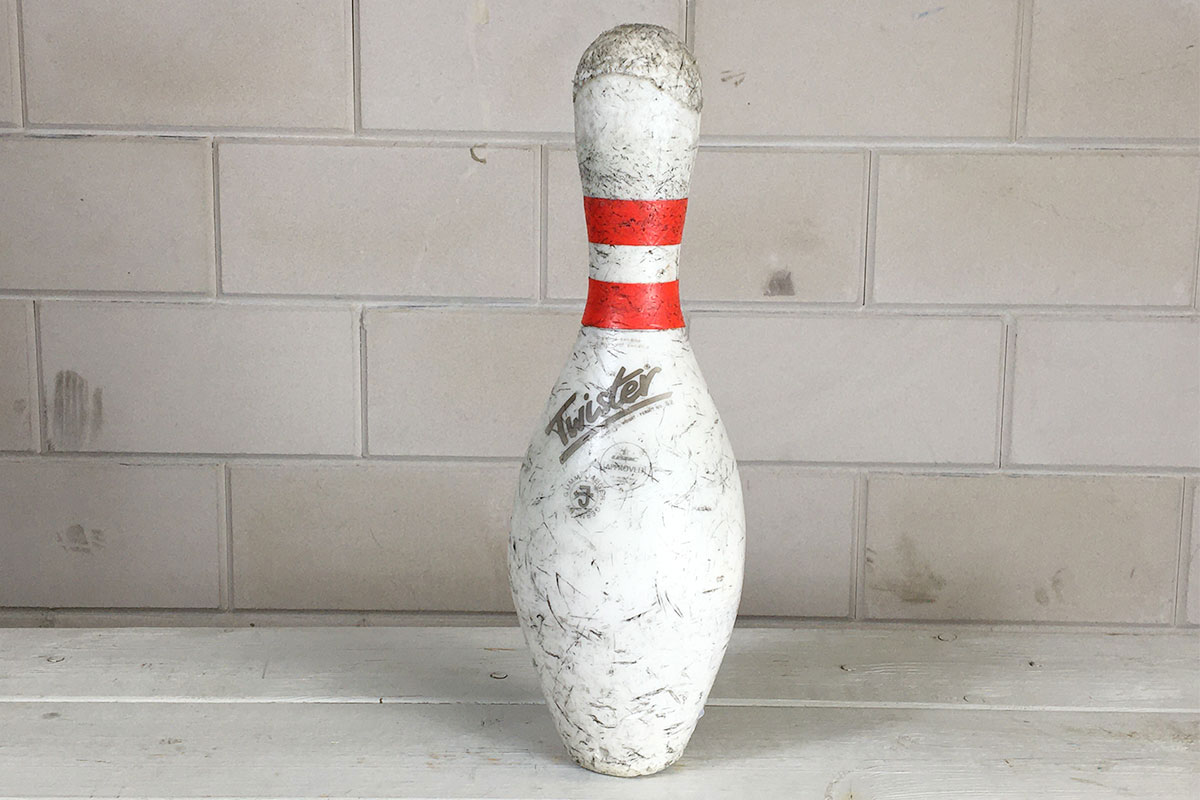 Het Gewicht van een Bowling Pin: Wat Je Moet Weten
