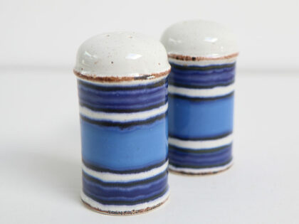 Mid Winter Peper en Zout Set