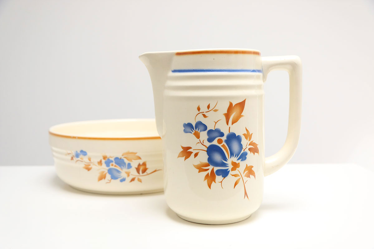 Ontdek de Charme en Geschiedenis van de Lampetkan!