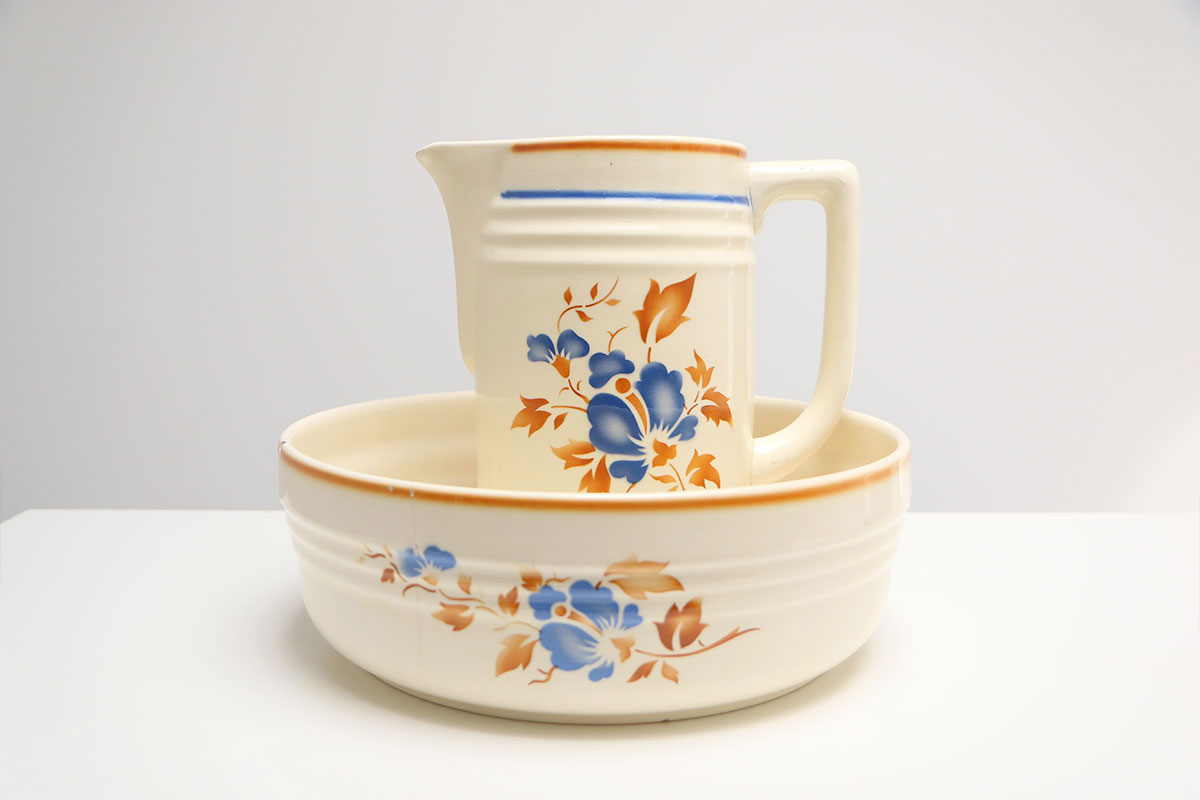 Lampetkan met Schaal