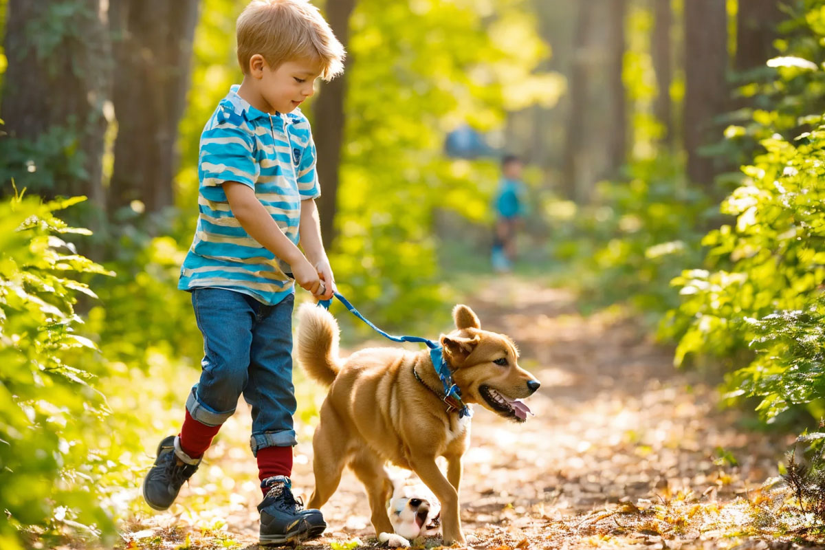 J&B #01: Een Hond voor Jarie