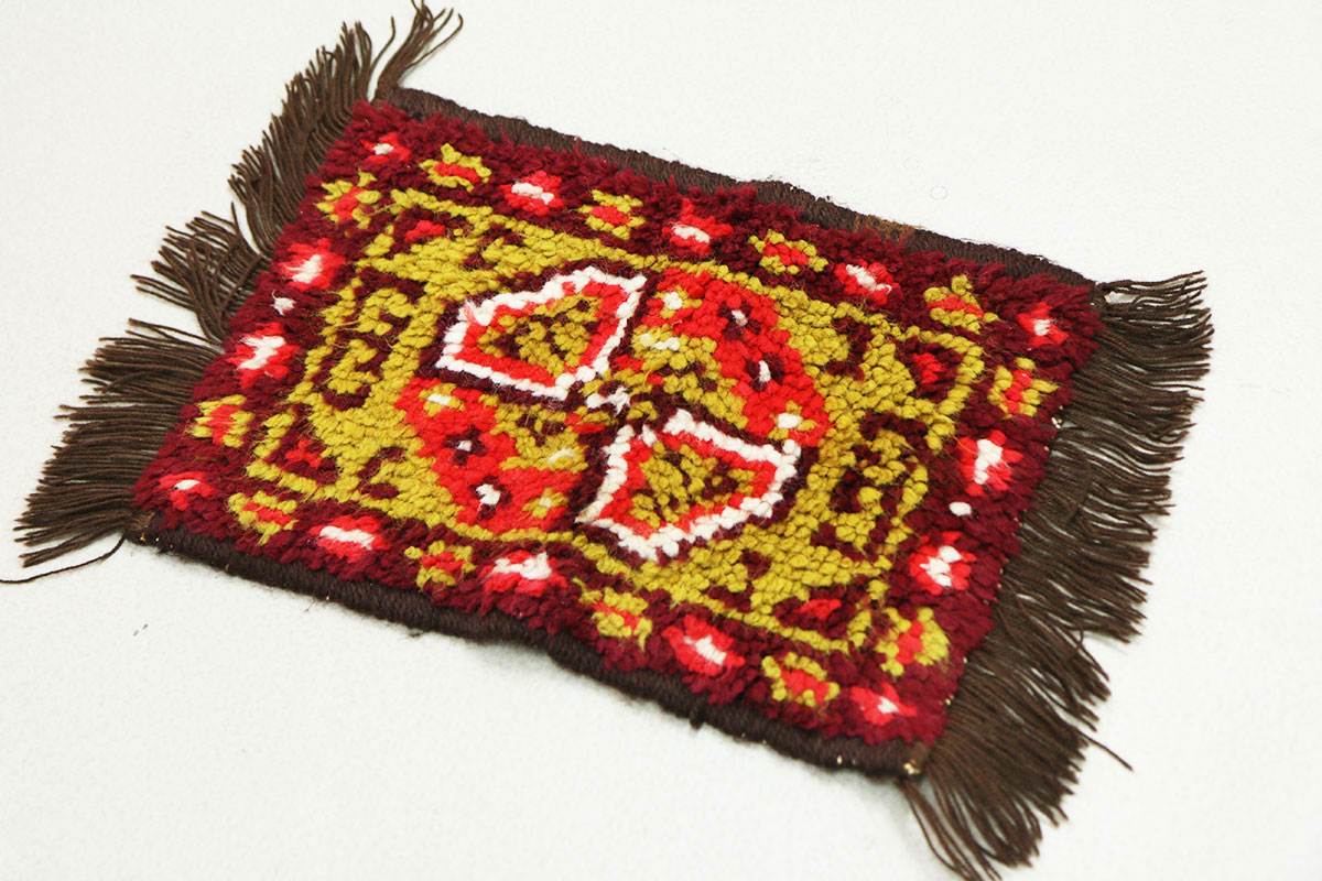 Kleine Tafelkleedjes