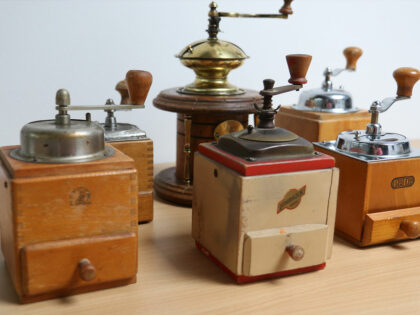 Koffiemolens