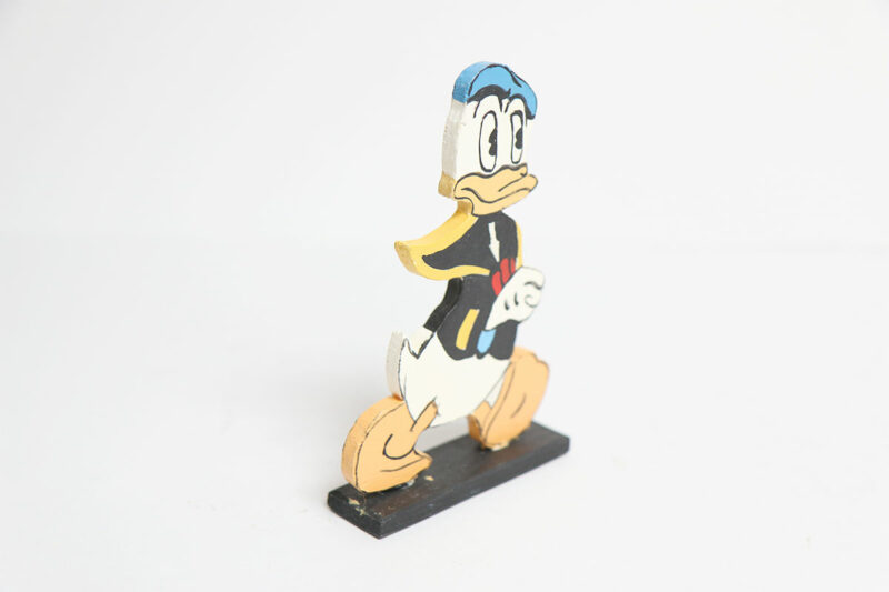 Disney Figuur Donald Duck