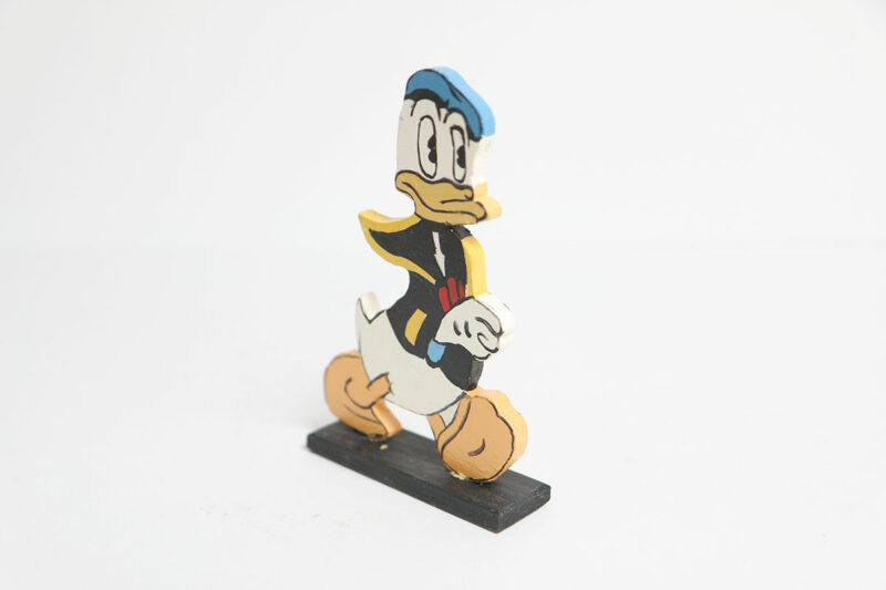 Disney Figuur Donald Duck