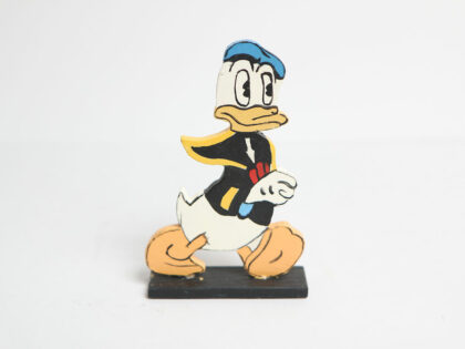 Disney Figuur Donald Duck