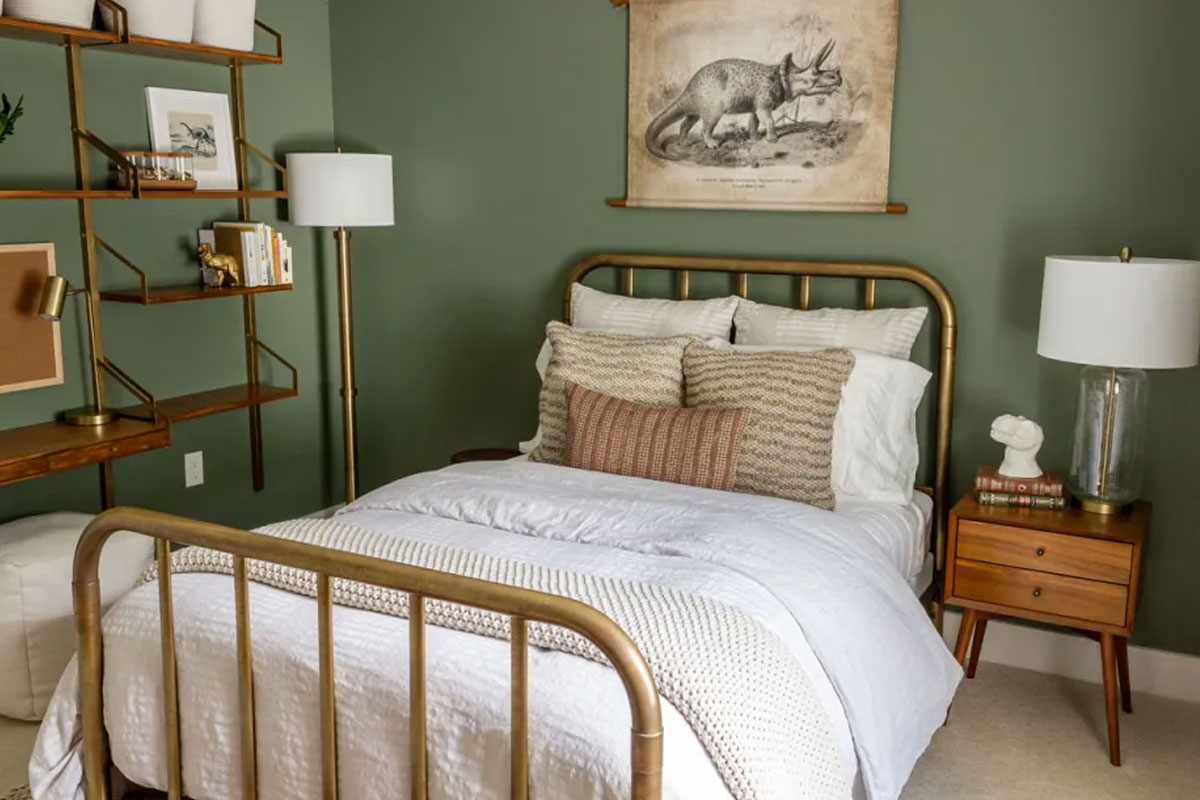 5 Vintage Tips voor een Stoere Jongenskamer