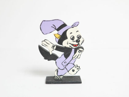 Disney Figuur Wolfje