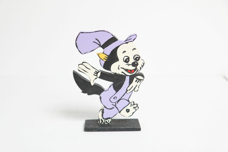 Disney Figuur Wolfje