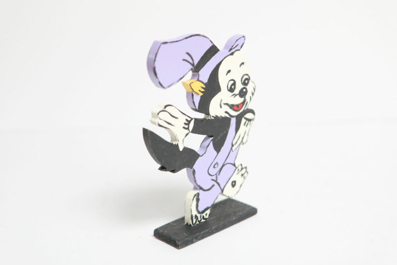 Disney Figuur Wolfje