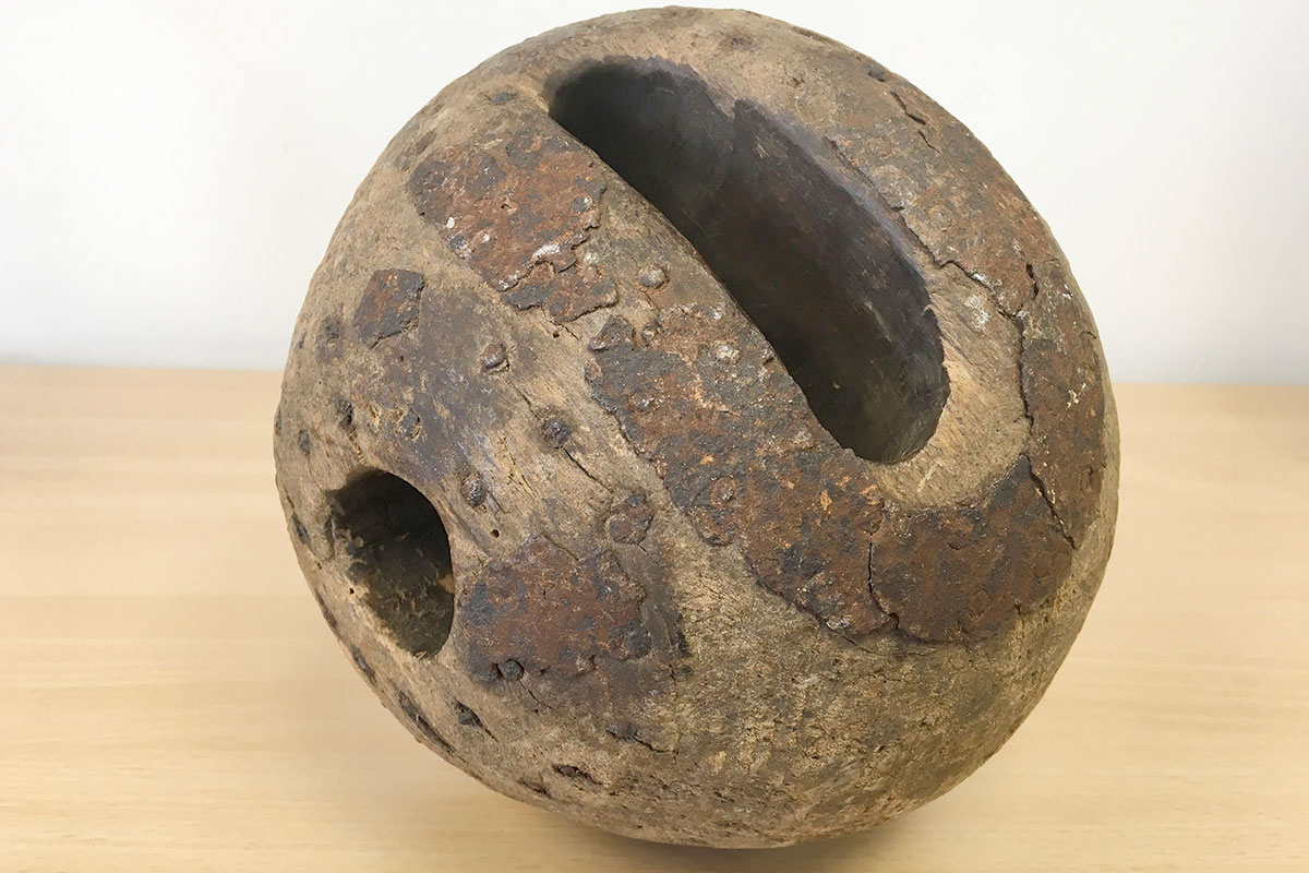 Vintage Sportdecoratie voor Jouw Mancave