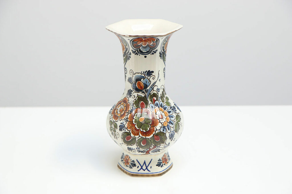 Flora keramiek vazen kopen