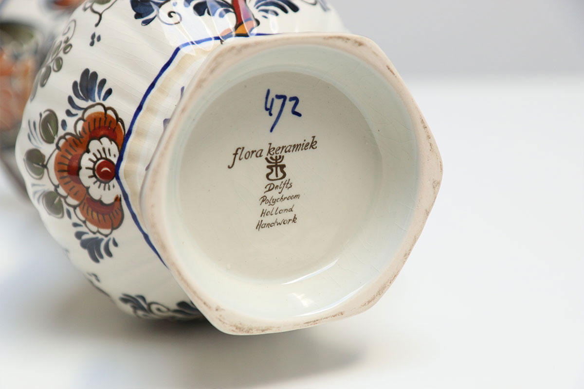 Flora Keramiek vazen: een stijlvolle toevoeging aan je interieur