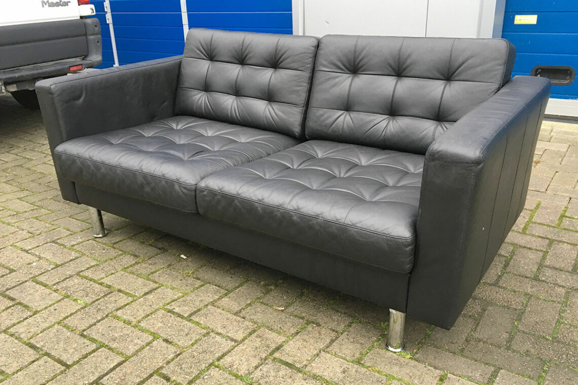 Tweedehands Landskrona bank