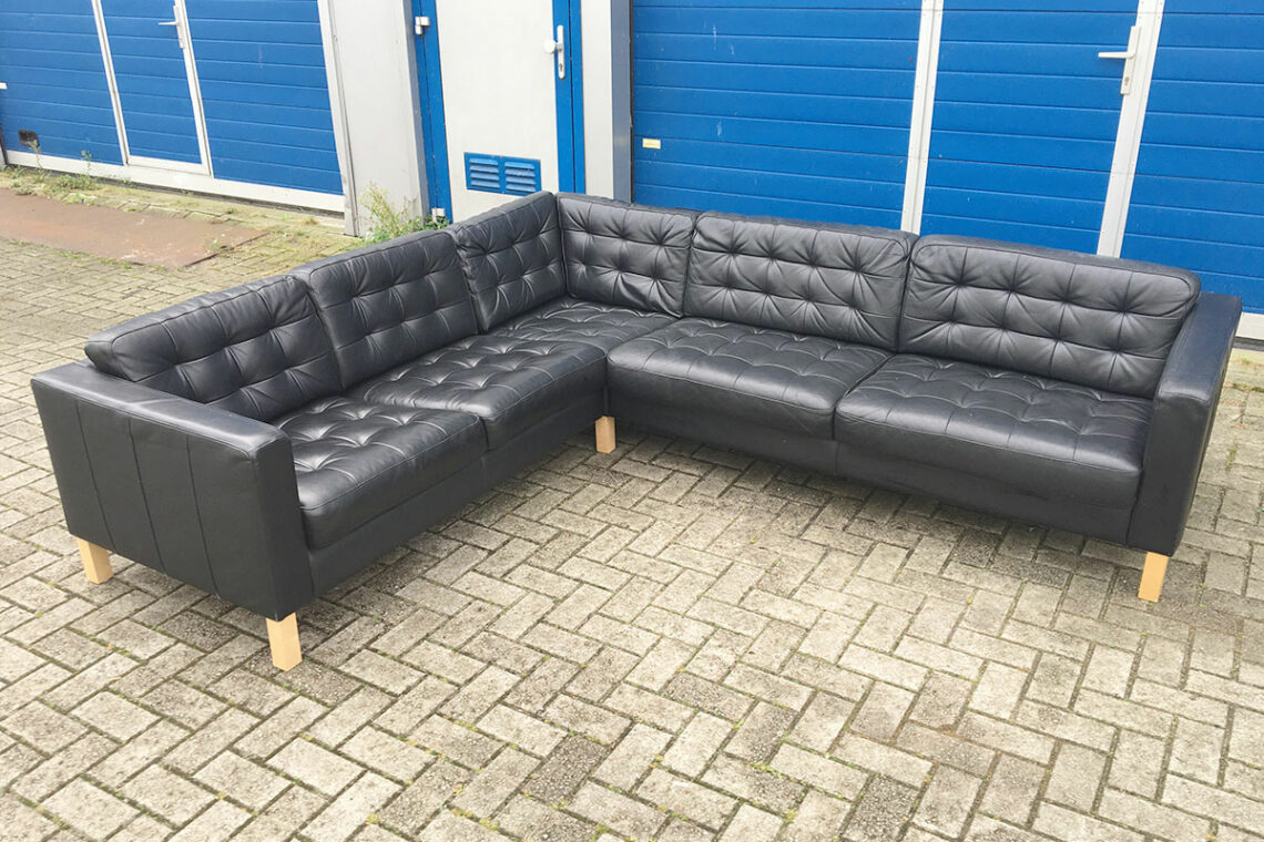 Voordelen tweedehands Landskrona bank