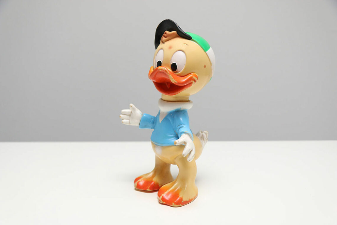 zeldzame disney figuren