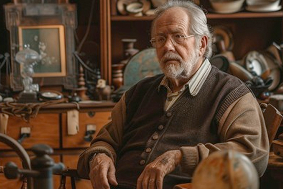 Hoe Word Je een Verzamelaar? Een Gids voor Beginners