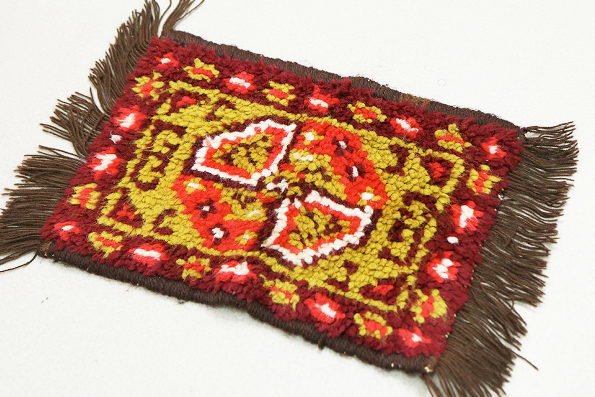 Oude Tafelkleedjes Kopen: Waar Moet Je Op Letten?