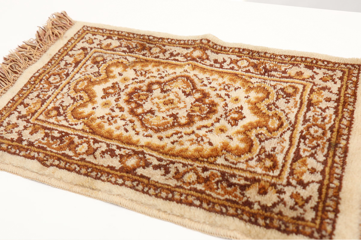 Tips voor het Onderhouden van Vintage Tafelkleedjes