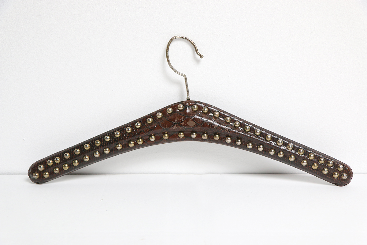 Kostuumhanger RUB - Goedkope Kledinghangers