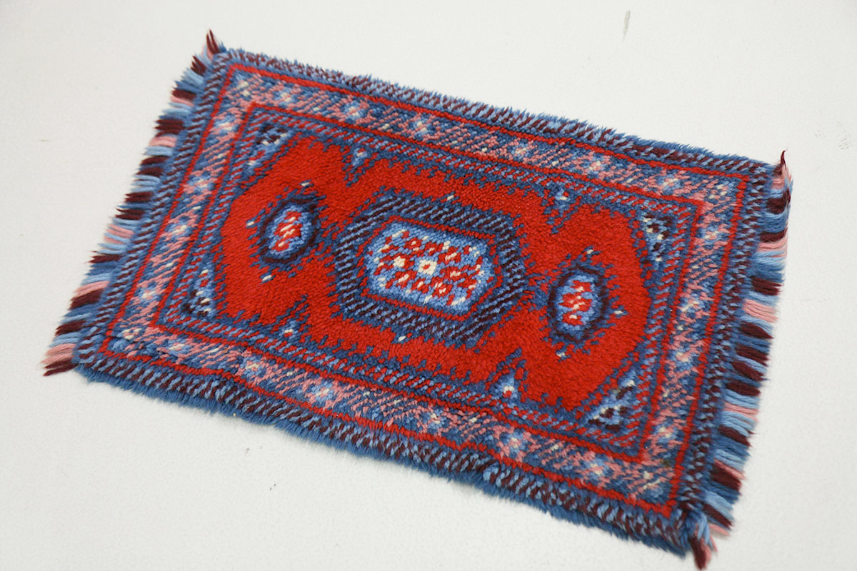 Vintage Tafelkleedjes als Decoratieve Accentstukken