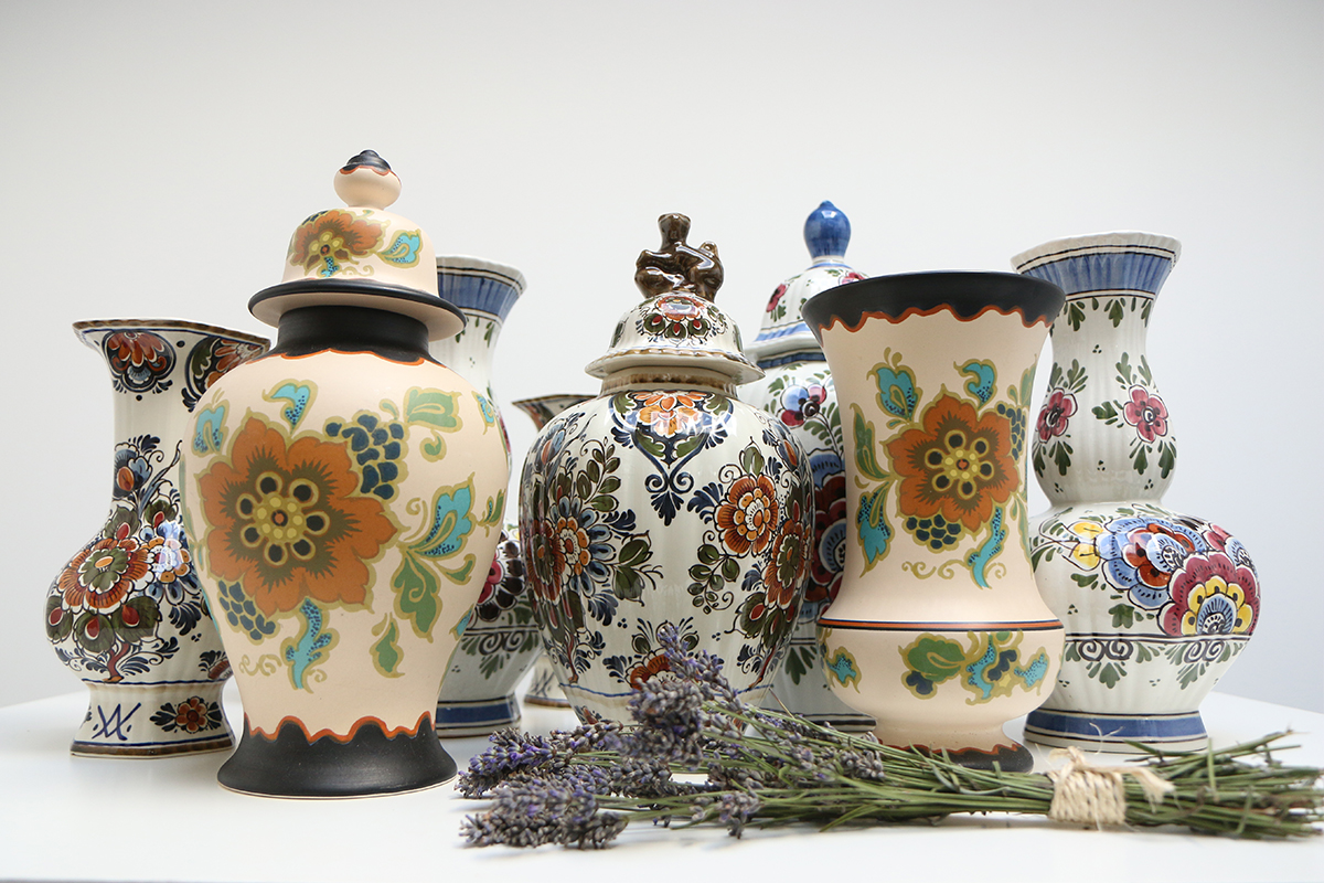 Is keramiek hetzelfde als aardewerk?