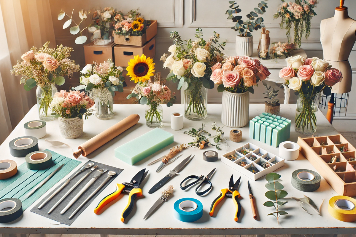 Wat Kost een Cursus Bloemschikken? Alles Wat je Moet Weten over Prijzen en Opties