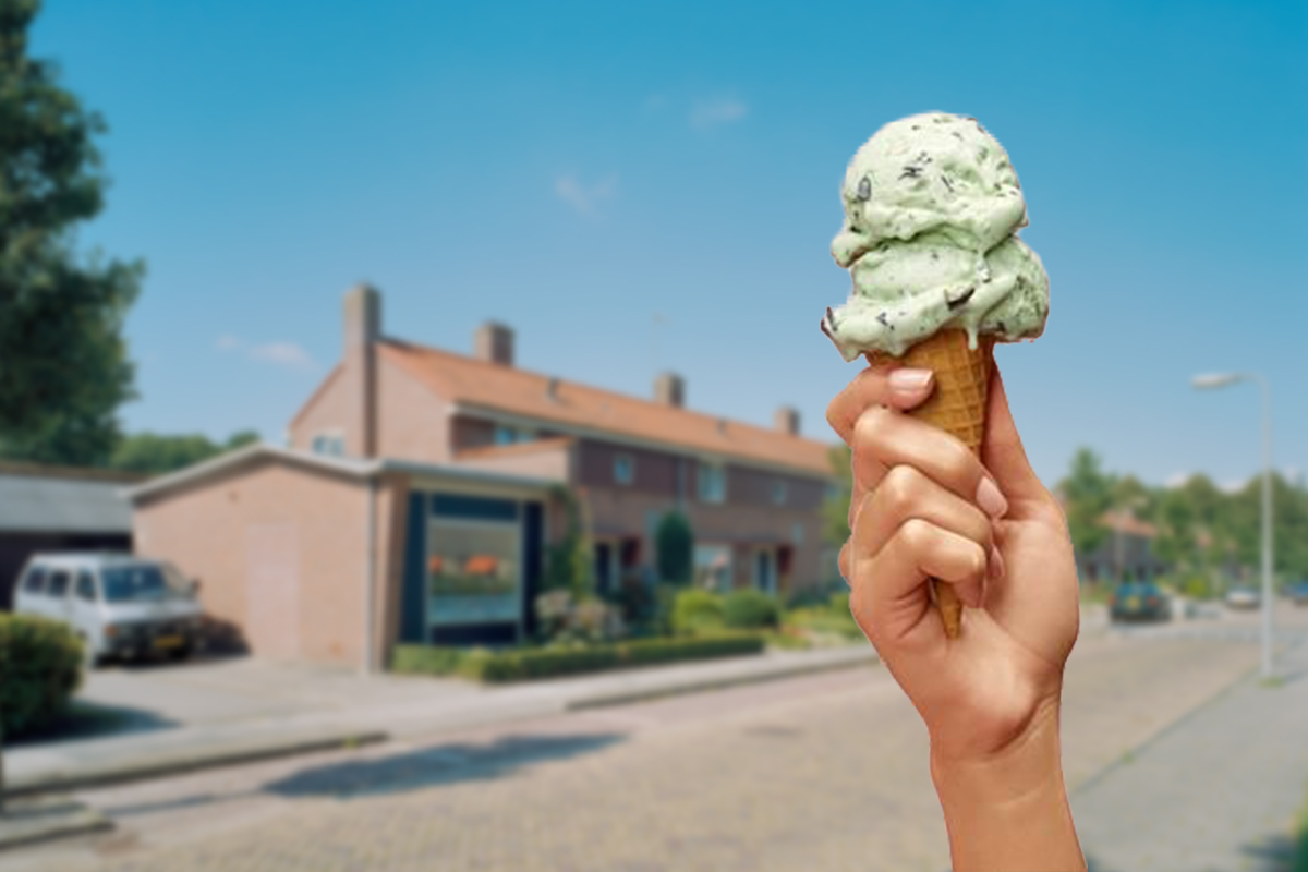 IJskar Huren in Bant