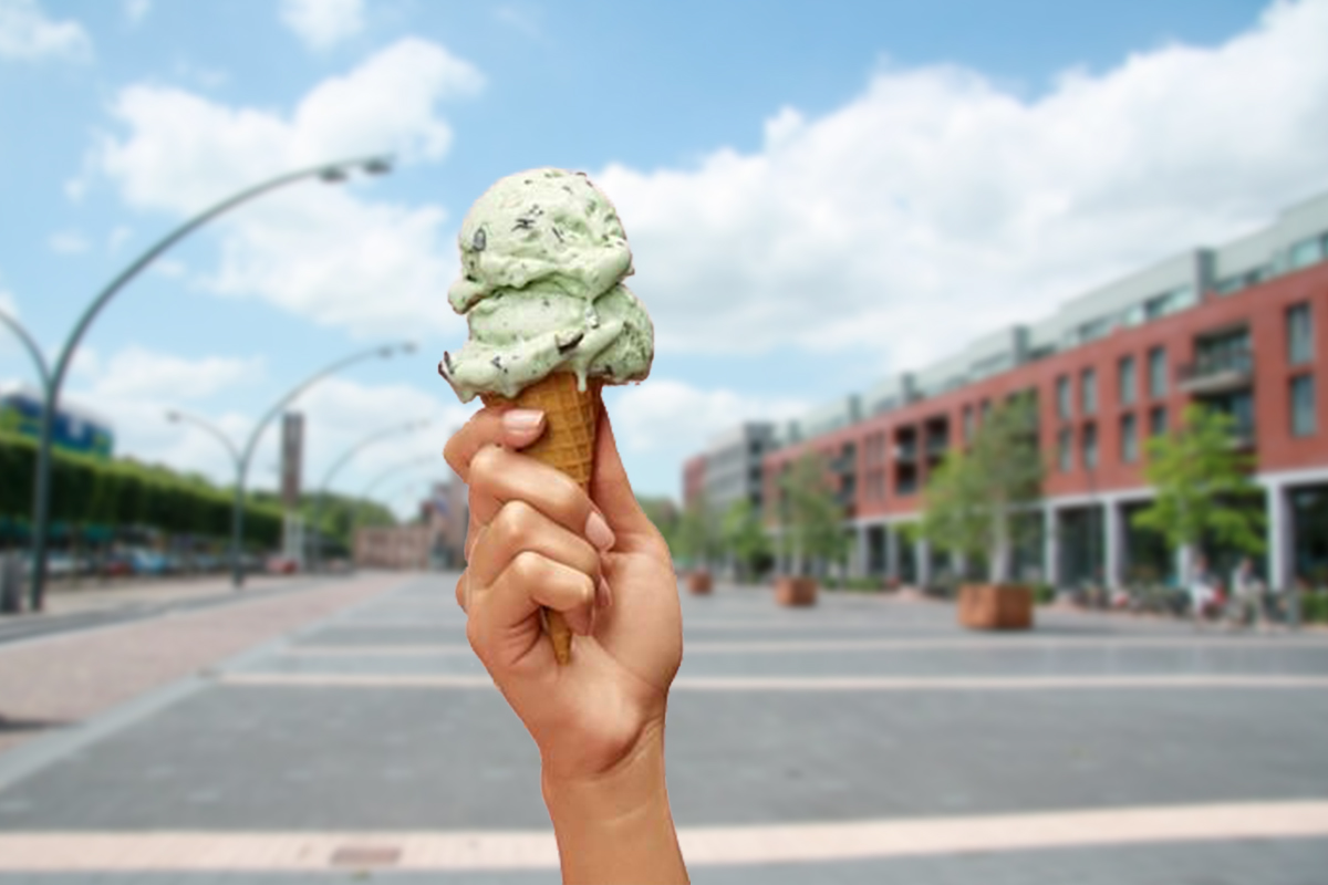 IJskar Huren in Dronten