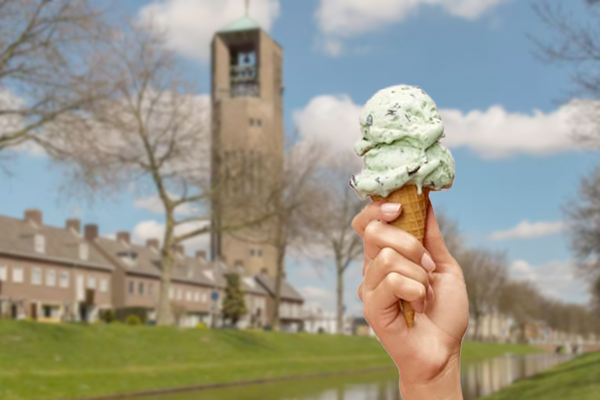 IJskar huren in Emmeloord