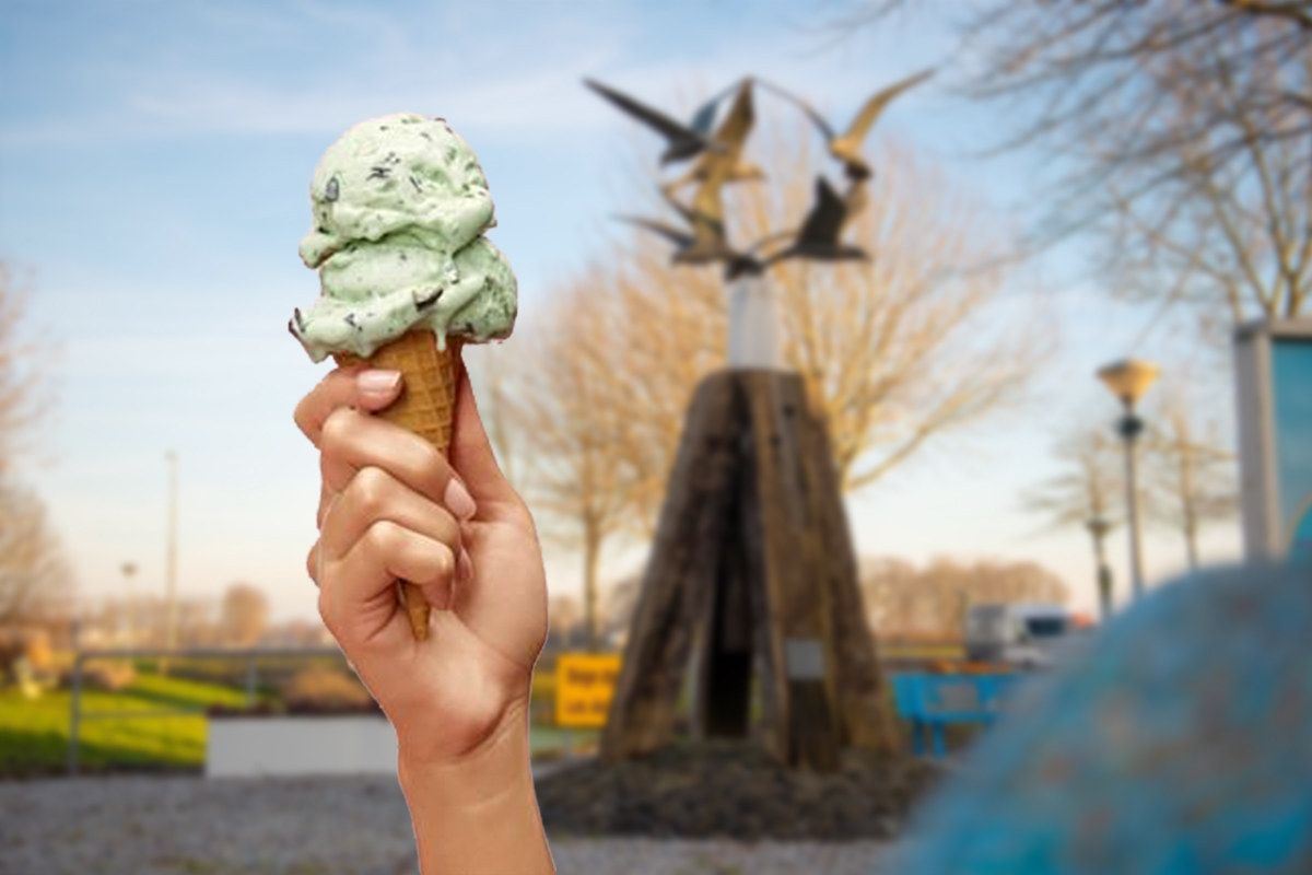 IJskar Huren in Espel