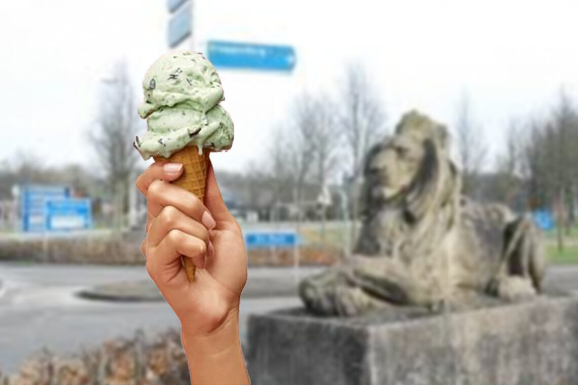 IJskar huren in Kraggenburg