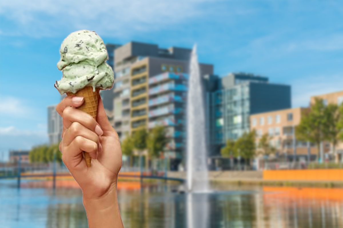 IJskar Huren in Lelystad