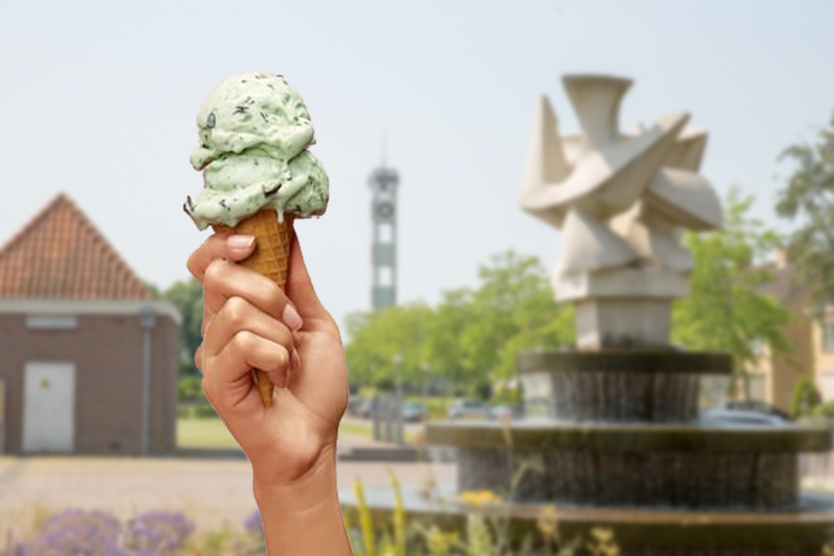 IJskar Huren in Tollebeek