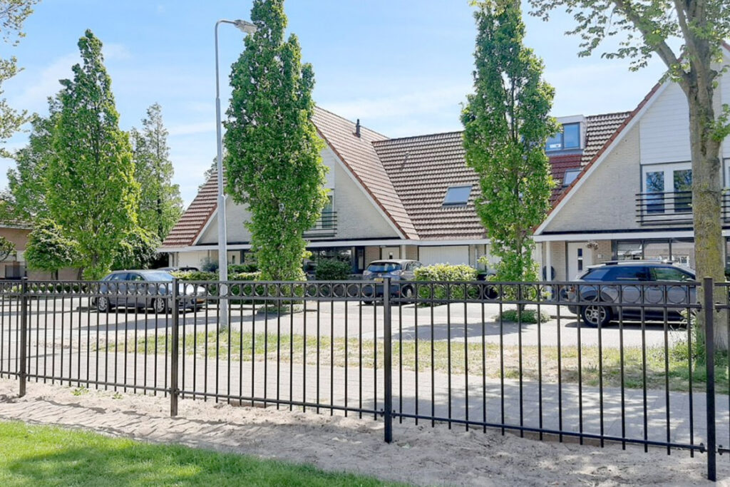 Tuinhek online bestellen