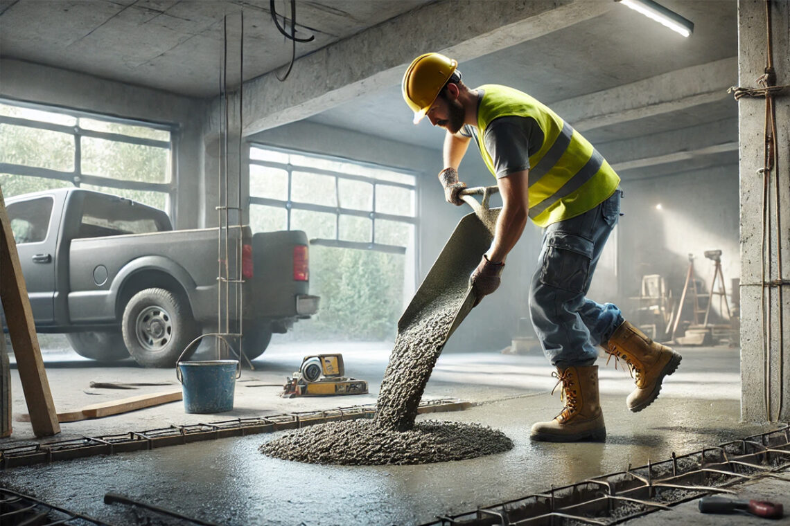 instort hoeklijn plaatsen