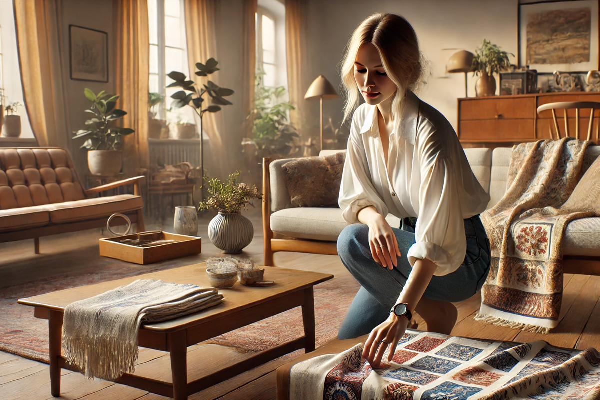 Waarom Speciale Tafelkleedjes een Vrolijke Toevoeging zijn aan jouw Interieur