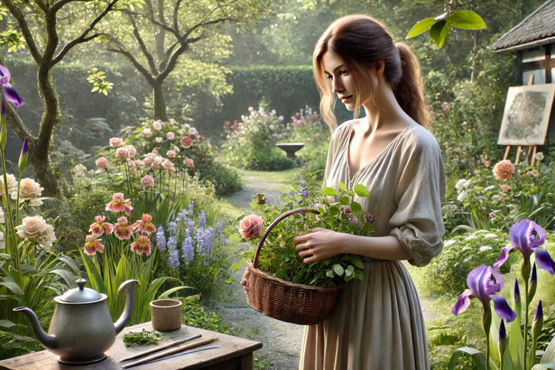 Welke bloemen zijn geschikt voor Ikebana