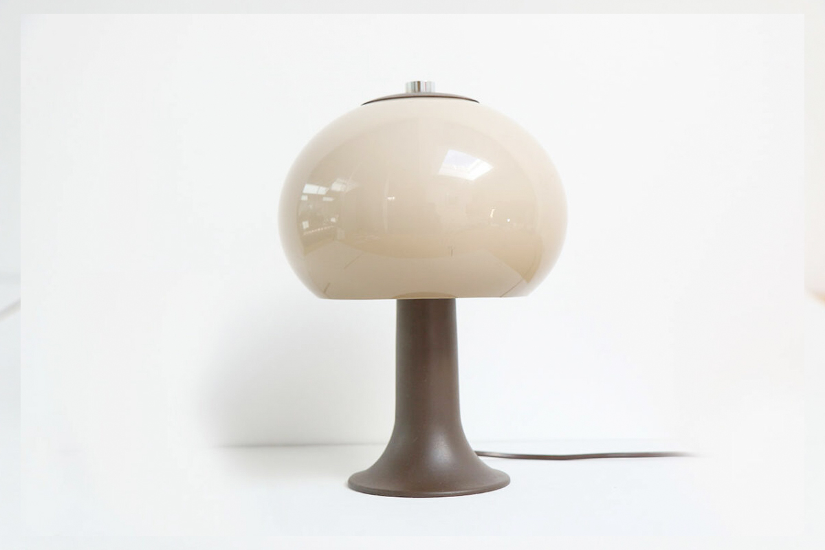 Unieke vintage lampen: sfeervolle eyecatchers voor je interieur