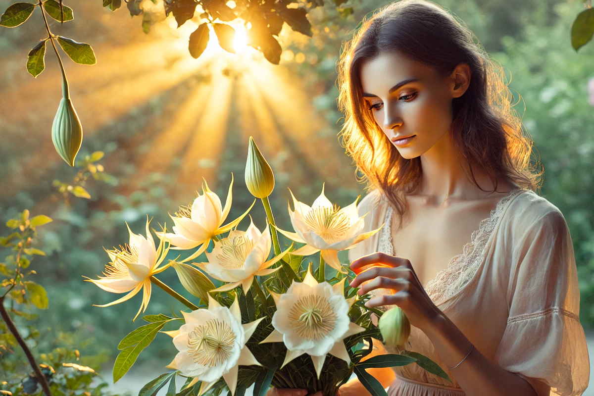 Wat is de meest unieke bloem?