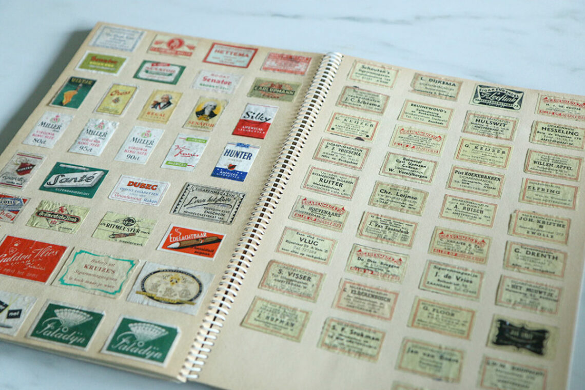 Wat zijn lucifermerken