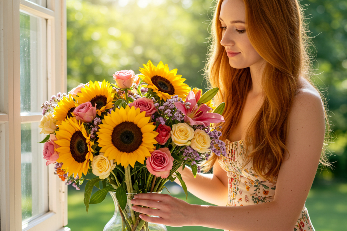 Bloemen vazen kopen: jouw gids voor de perfecte vaas
