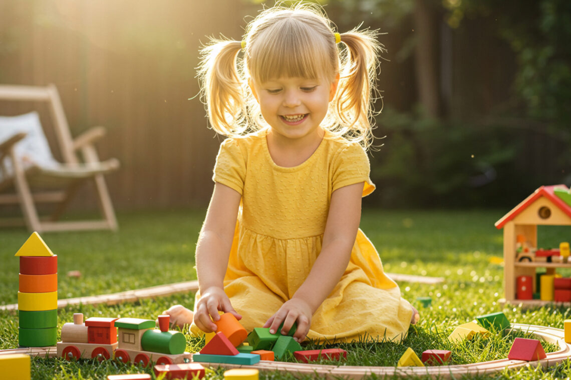 Houten speelgoed kopen
