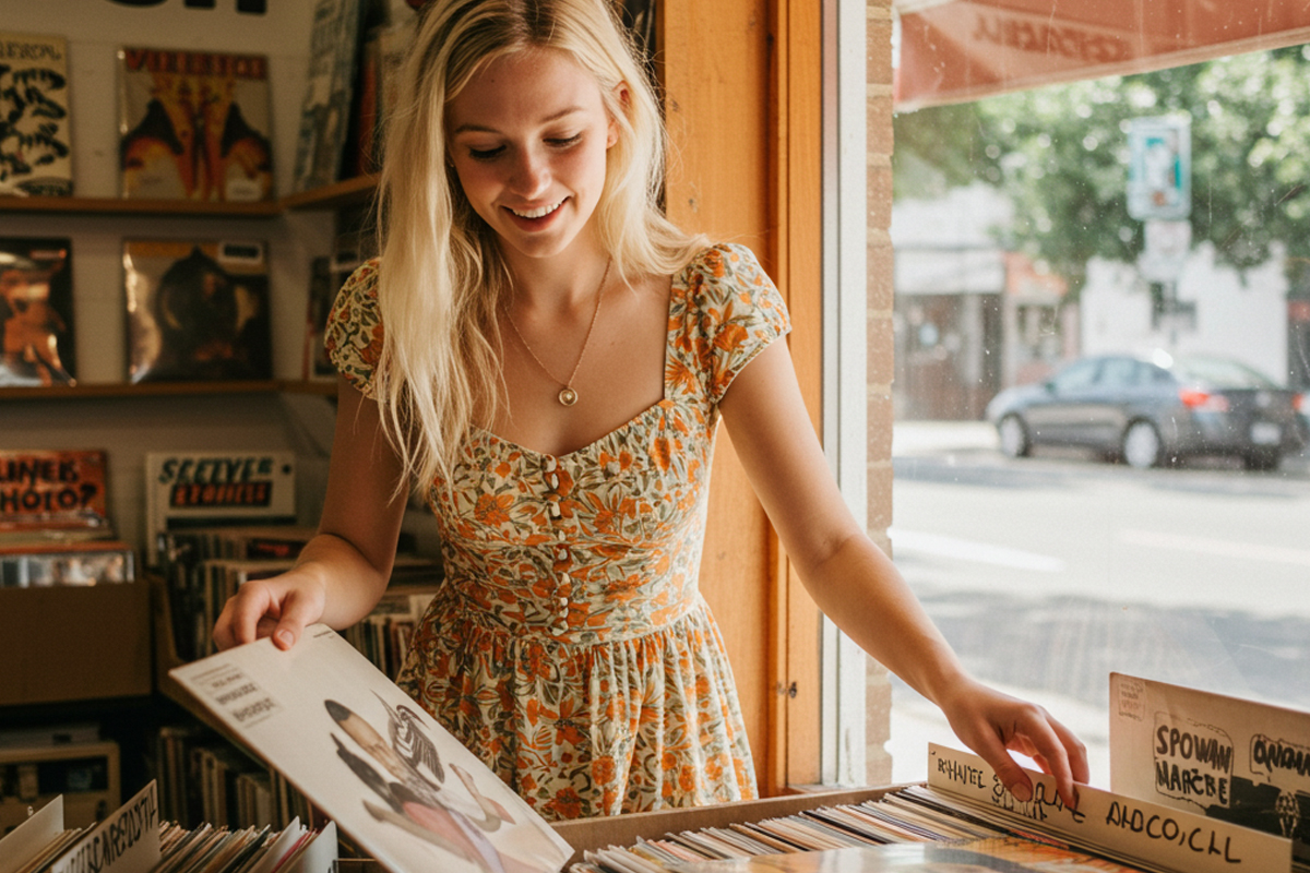 Jouw Vinylcollectie in Topconditie: Tips voor het Beheren van je Platen